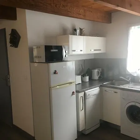 Et Montagne Villa Macinaggio (Corsica)