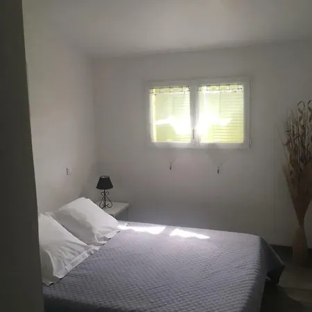 Villa Et Montagne Macinaggio (Corsica)