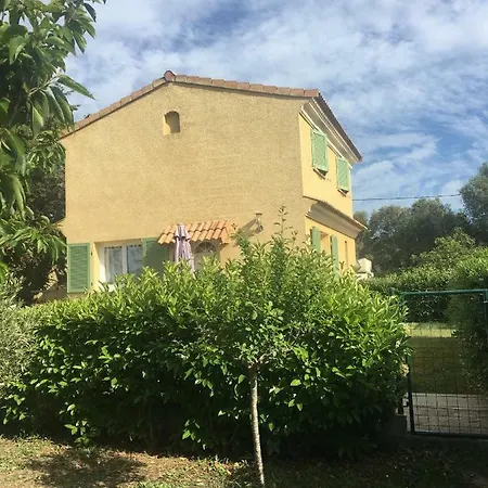 Et Montagne * Macinaggio (Corsica)