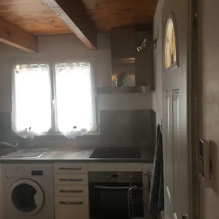 Villa Et Montagne Macinaggio (Corsica)