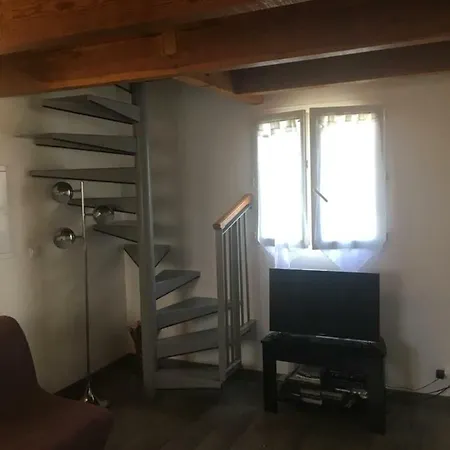 Et Montagne Villa *