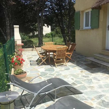 Villa Et Montagne *
