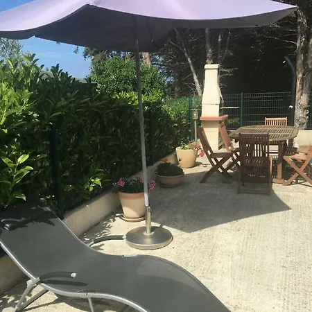 Et Montagne Villa