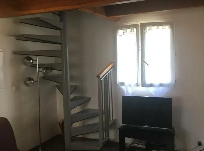 Et Montagne Villa *
