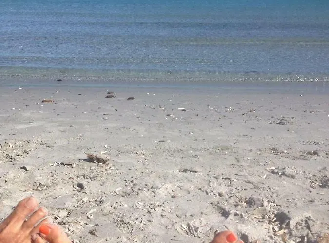 Et Montagne Macinaggio (Corsica)