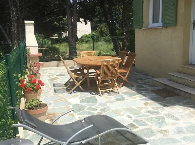 Villa Et Montagne *