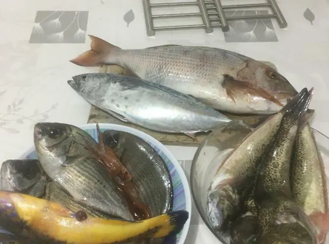 Et Montagne Vila Macinaggio (Corsica)